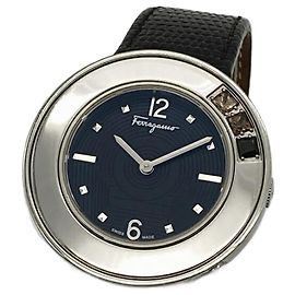 Salvatore Ferragamo F64 Sparkling Quartz Watch Other