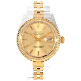 Rolex-Rolex Datejust 36 Automatic Wristwatch-Other
