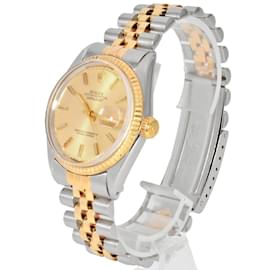 Rolex-Rolex Datejust 36 Automatic Wristwatch-Other