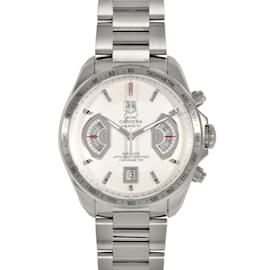 Tag Heuer-TAG Heuer Grand Carrera Calibre 17 RS Automatic Watch-Other