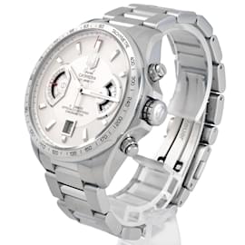 Tag Heuer-TAG Heuer Grand Carrera Calibre 17 RS Automatic Watch-Other