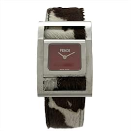 Fendi-Fendi F5000 Gyro Watch-Other