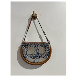 JW Anderson-JW ANDERSON Handbags T.  Cloth-Beige