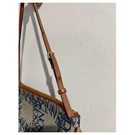 JW Anderson-JW ANDERSON Handbags T.  Cloth-Beige