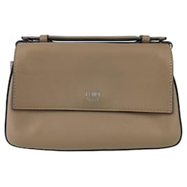 Fendi-Fendi Baguette-Marron
