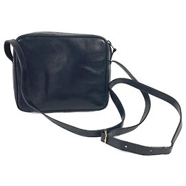 Céline Borsa Celine Vintage Carriage Hardware Nero