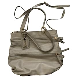 Dolce & Gabbana-Grey Bag-Grey