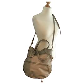 Dolce & Gabbana-Grey Bag-Grey
