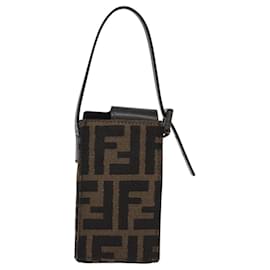 Fendi-Fendi Zucchino-Brown