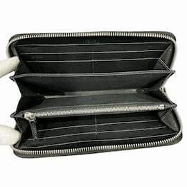 Fendi-Fendi Monster 7M0210 Long Wallet-Black