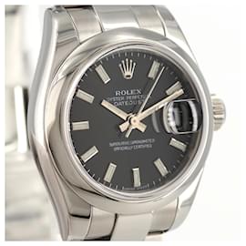 Rolex-Rolex Datejust-Black