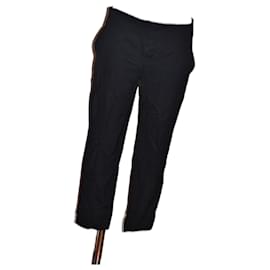 Gucci-pants-Black