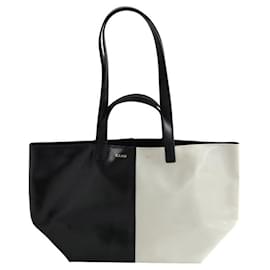 Autre Marque-Tote bag-Black