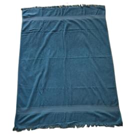 Hermès-Hermès yachting towel-Multiple colors