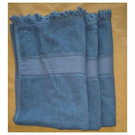 Hermès-Hermès yachting towel-Multiple colors