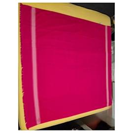 Hermès-Hermès giant yachting towel-Multiple colors