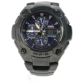 Autre Marque-Casio MRG-7100BJ G-SHOCK MR-G Men's Watch-Other