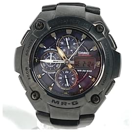 Autre Marque-Casio MRG-7100BJ G-SHOCK MR-G Men's Watch-Other