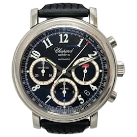 Chopard-Chopard 8331 Milleria Chronograph Automatic Wristwatch-Other