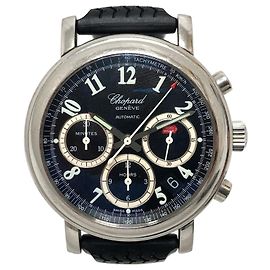 Chopard 8331 Milleria Cronógrafo Reloj Automático Otro