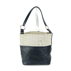Hermès Borsa a spalla Hermes Korurule 25 Marrone Nero