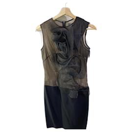 Alexander Mcqueen-Amazing Alexander Mcqueen Dress-Multiple colors