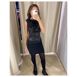 Alexander Mcqueen-Amazing Alexander Mcqueen Dress-Multiple colors