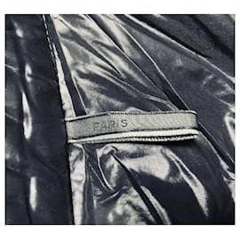 Dior-Manteau Dior Homme incroyable-Noir