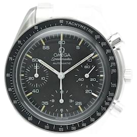 Omega-OMEGA Speedmaster Automatic Steel Mens Watch 3510.50-Other