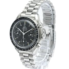 Omega-OMEGA Speedmaster Automatic Steel Mens Watch 3510.50-Other