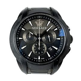 Versace Men's Quartz Wristwatch Other