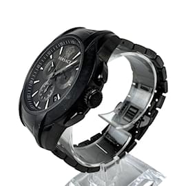 Versace-Versace Men's Quartz Wristwatch-Other