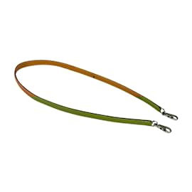 Hermès-Hermes Taurillon Clemence Leather Shoulder Strap-Other