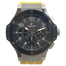Hublot-Hublot Big Bang Chronograph Automatic Watch-Other