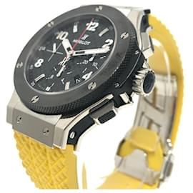 Hublot-Hublot Big Bang Chronograph Automatic Watch-Other