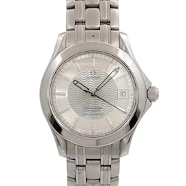 Omega-OMEGA Seamaster 120 Chronometer Men's Watch-Other