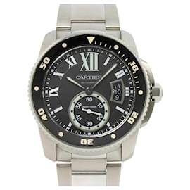 Cartier-Cartier Calibre de Diver W7100057 Men's Watch-Other