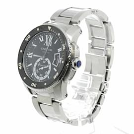 Cartier-Cartier Calibre de Diver W7100057 Men's Watch-Other