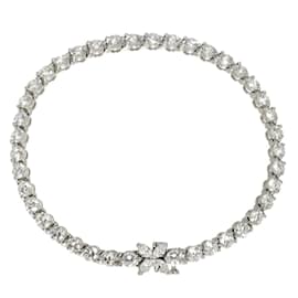 Tiffany & Co-Pulseira de diamante da linha Victoria da Tiffany & Co.-Outro
