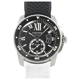 Cartier-Cartier Calibre de Diver W7100056 Men's Watch-Other