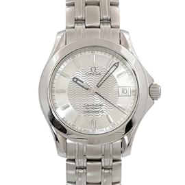 Omega-OMEGA Seamaster 120 Chronometer Men's Watch-Other