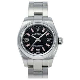 Rolex-Rolex Oyster Perpetual-Black