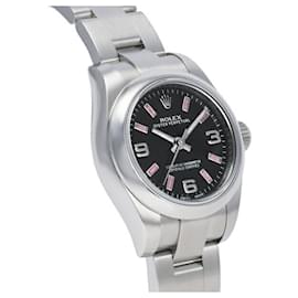 Rolex-Rolex Oyster Perpetual-Black