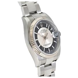 Rolex-Rolex Datejust 36mm-Black