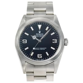 Rolex-Rolex Explorer-Black