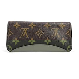 Louis Vuitton-Louis Vuitton Monogram Vivienne Eyeglass Case-Multiple colors,Monogram
