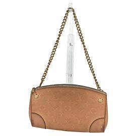 Sac Santa Monica en Monogram Vernis Louis Vuitton Rose