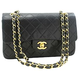 Chanel-Chanel Intemporel-Noir