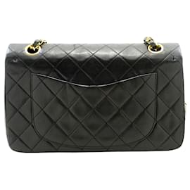 Chanel-Chanel Intemporel-Noir