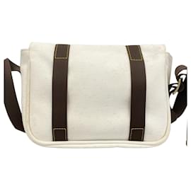 Louis Vuitton-Louis Vuitton Antigua-Cream